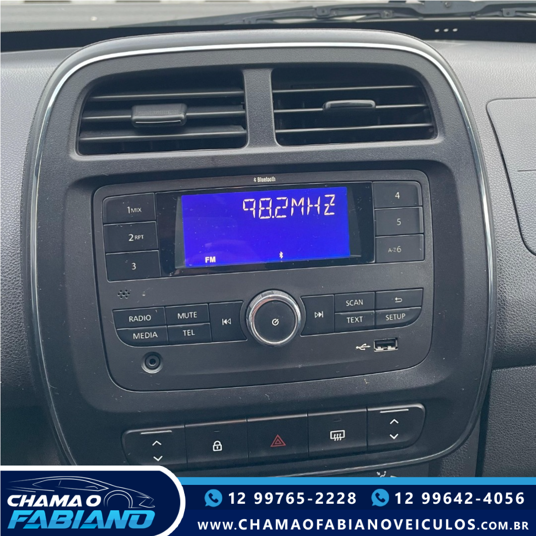 Kwid 1.0 12V 4P SCE FLEX ZEN