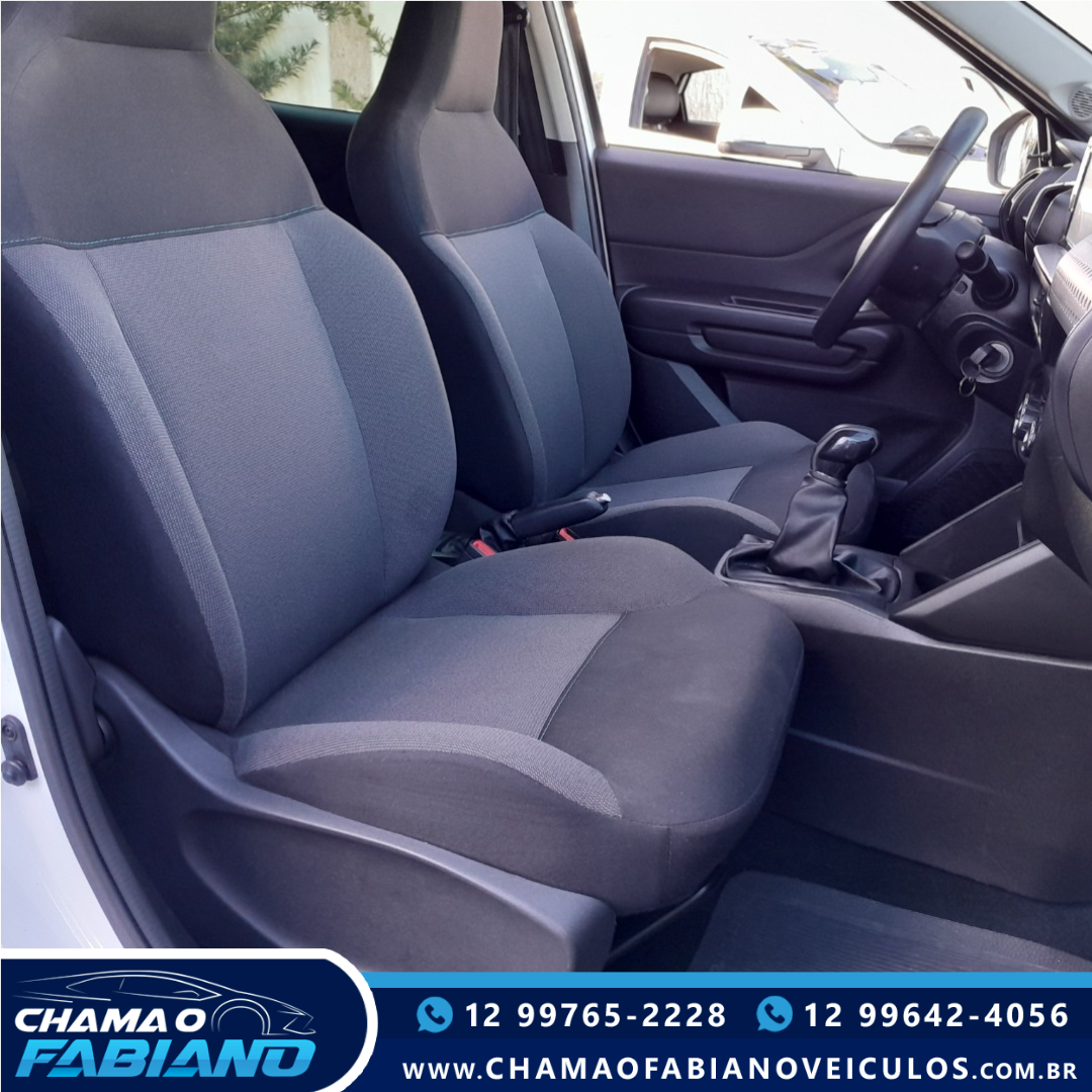 C3 1.0 4P 12V FLEX LIVE PACK