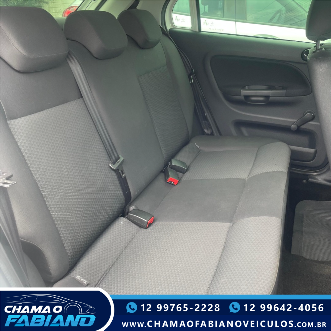 VOLKSWAGEN Gol 1.0 12V FLEX MPI G8 VOLKSWAGEN Gol 1.0 12V FLEX MPI G8
