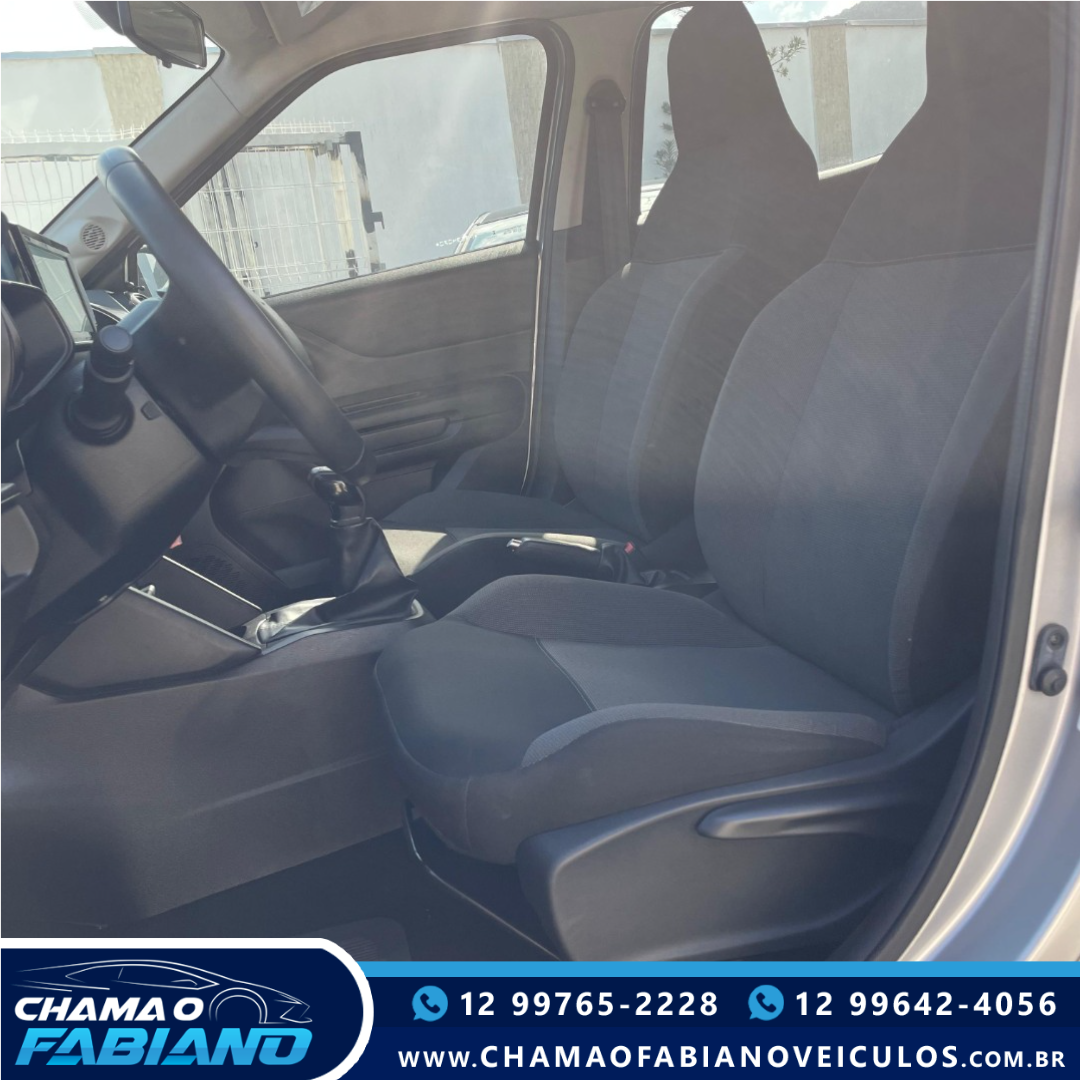 C3 1.0 4P 12V FLEX LIVE PACK