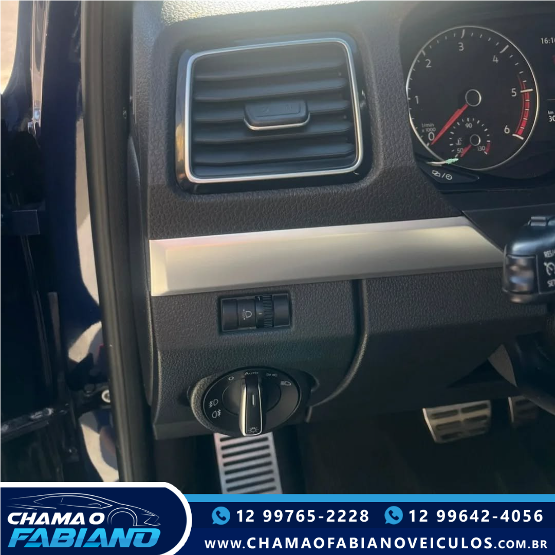 Amarok 3.0 V6 CABINE DUPLA HIGHLINE EXTREME 4X4 TURBO INTERCOOLER AUTOMÁTICO