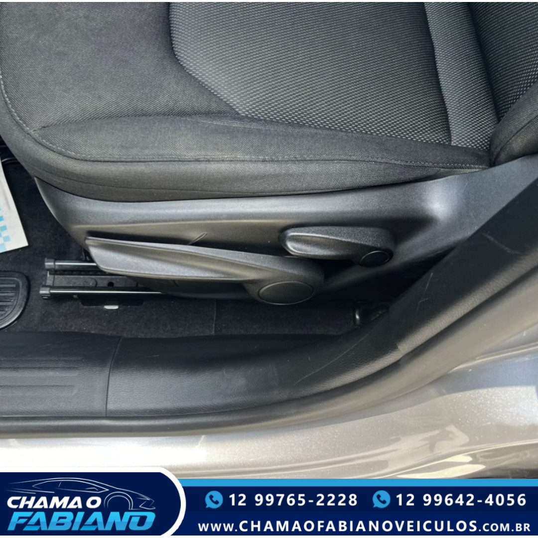 JEEP Renegade 1.8 16V 4P FLEX AUTOMÁTICO