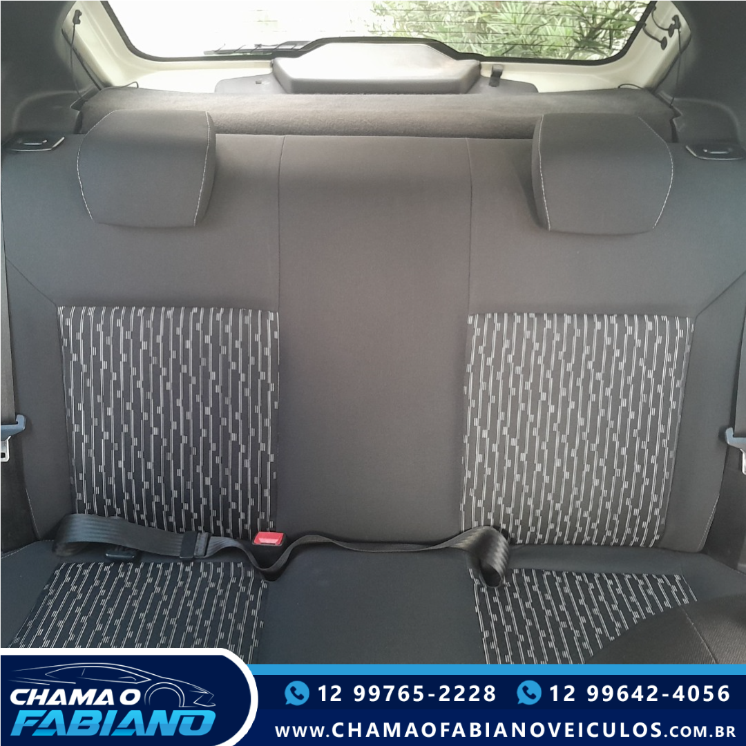 Ka Hatch 1.0 12V 4P TI-VCT SE FLEX