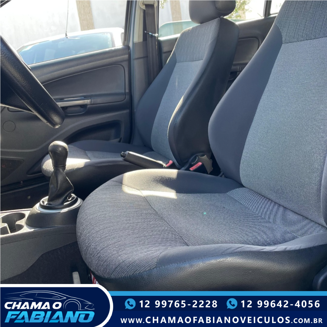 Gol 1.0 4P G6 FLEX CITY