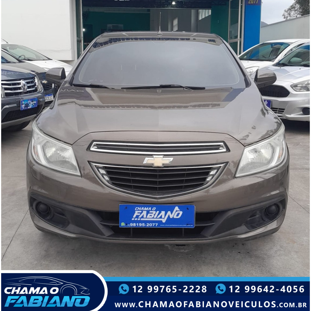 CHEVROLET Onix Hatch 1.0 4P FLEX LT CHEVROLET Onix Hatch 1.0 4P FLEX LT