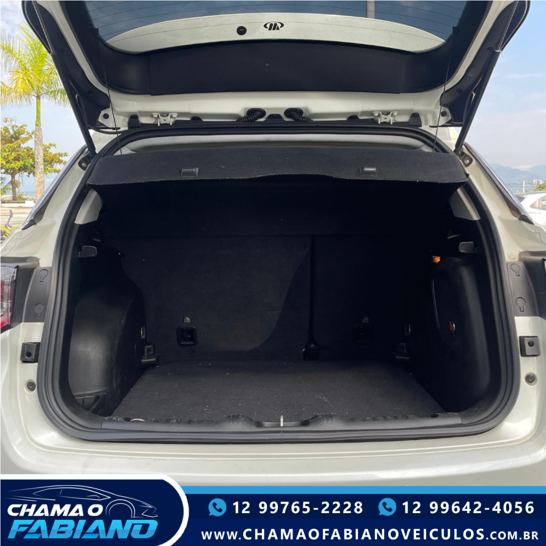 Compass 2.0 16V 4P LONGITUDE TURBO DIESEL 4X4 AUTOMÁTICO