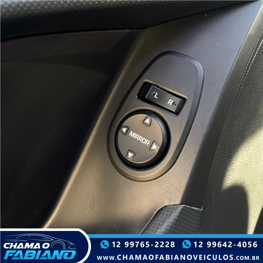 Creta 1.6 16V 4P FLEX ATTITUDE AUTOMÁTICO