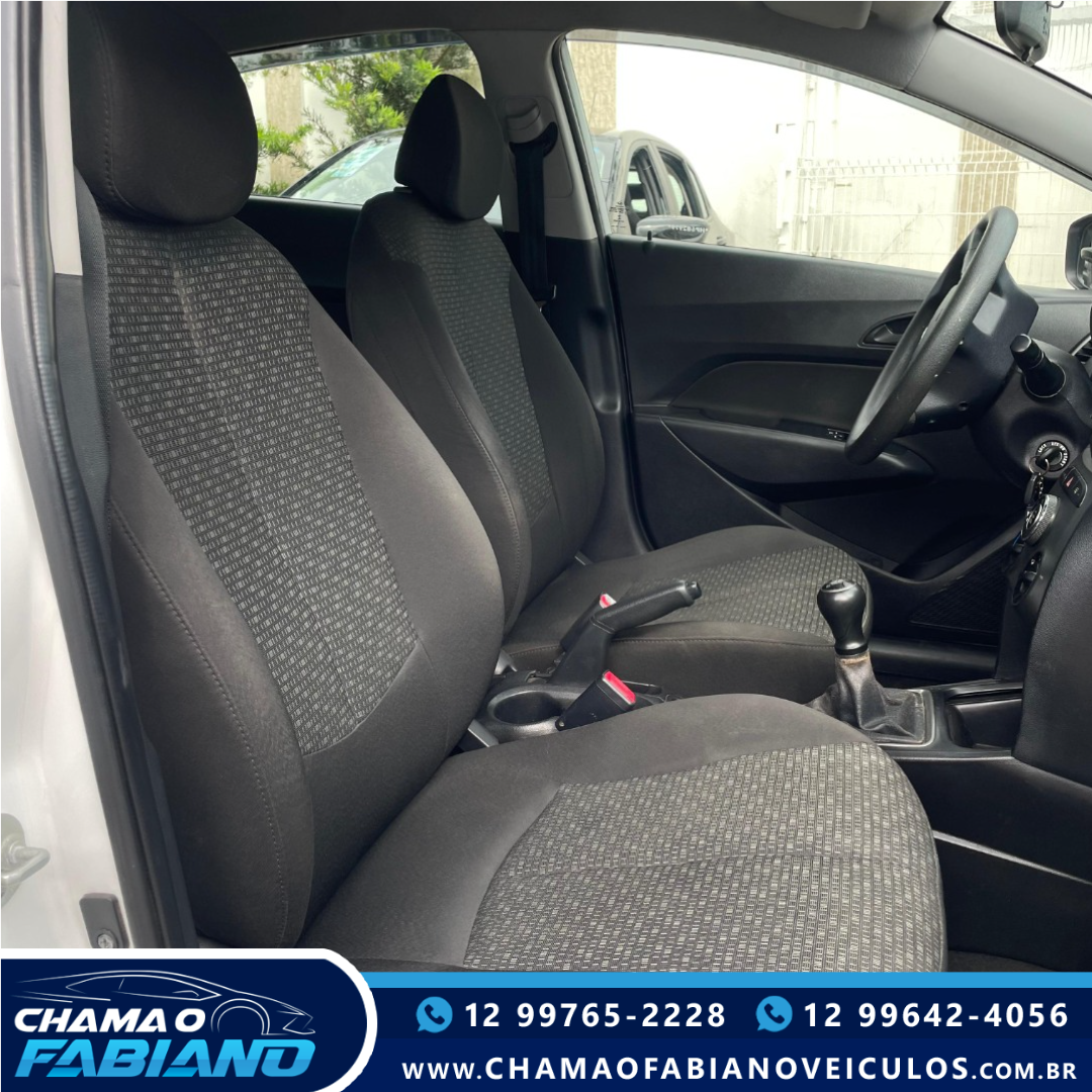 HYUNDAI HB 20 Hatch 1.0 12V 4P FLEX COMFORT