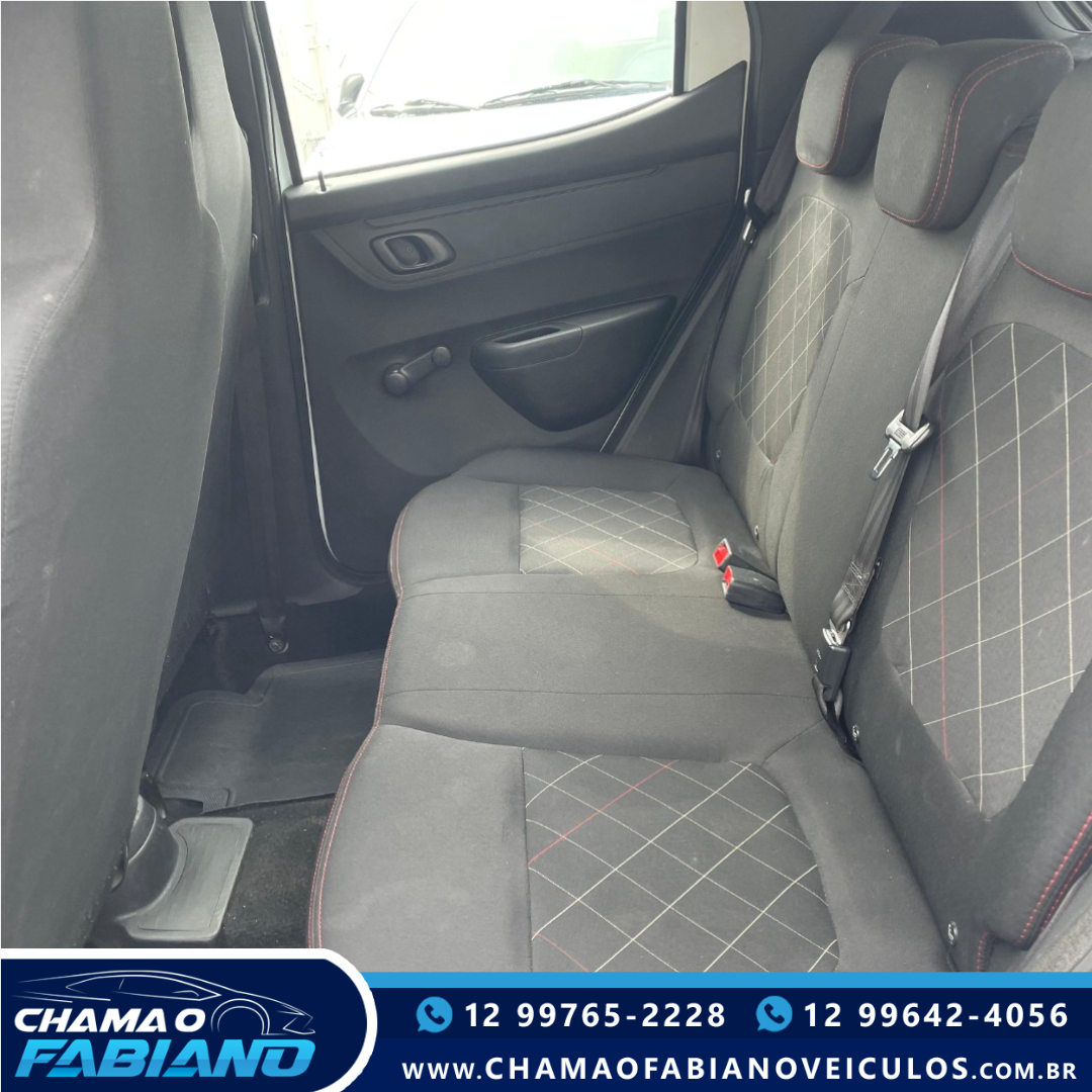 RENAULT Kwid 1.0 12V 4P SCE FLEX ZEN