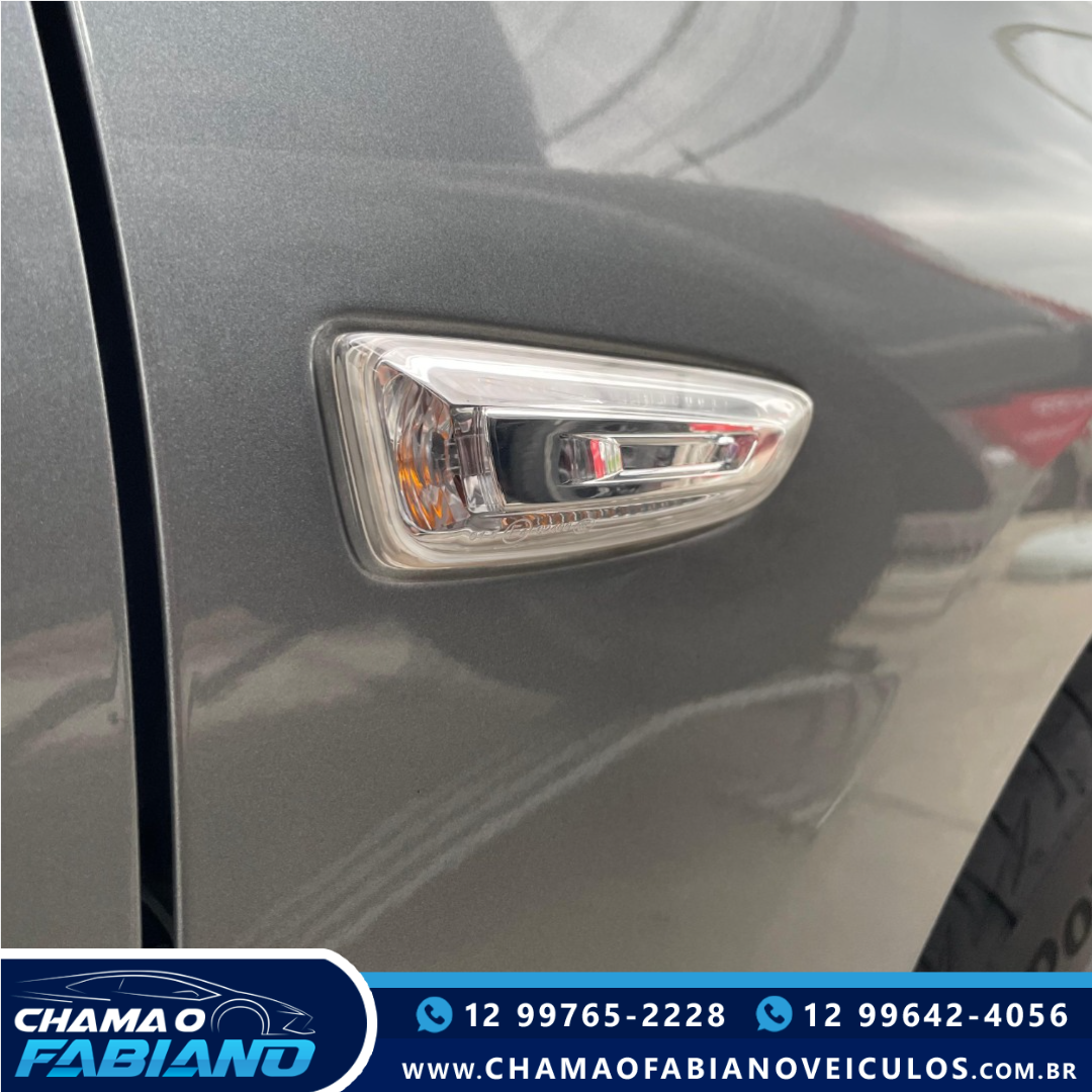 CHEVROLET Onix Hatch 1.0 12V 4P FLEX TURBO AUTOMÁTICO