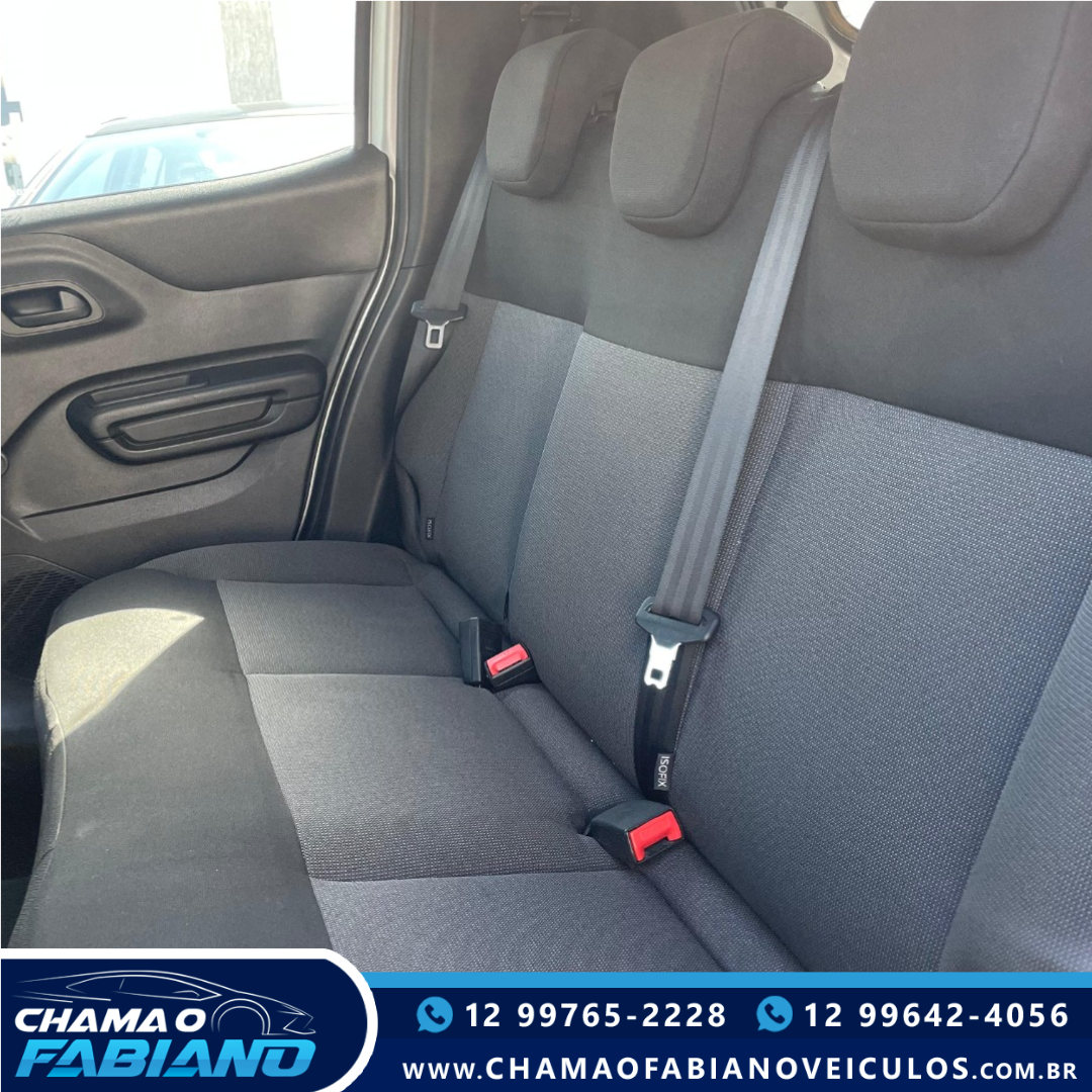 C3 1.0 4P 12V FLEX LIVE PACK