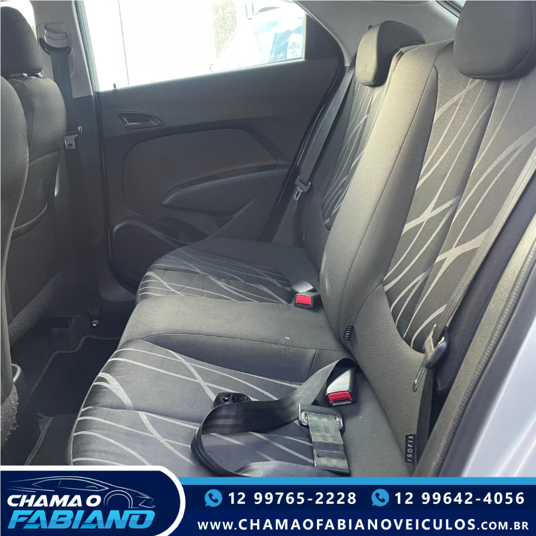 HYUNDAI HB 20 Hatch 1.0 12V 4P FLEX COMFORT HYUNDAI HB 20 Hatch 1.0 12V 4P FLEX COMFORT