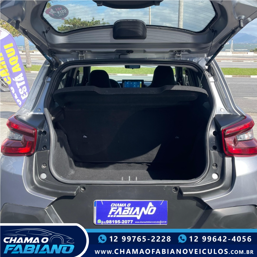 C3 1.0 4P 12V FLEX LIVE PACK