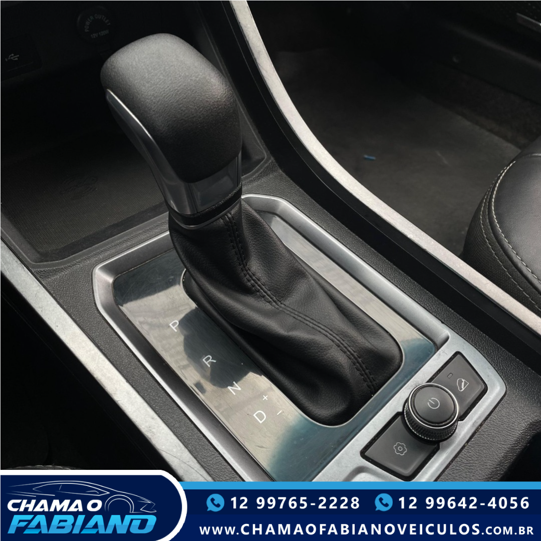 Tiggo 3X 1.0 12V 4P FLEX VVT PRO TURBO AUTOMÁTICO CVT