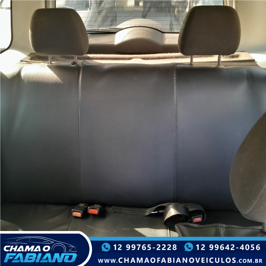 Ecosport 1.6 4P XLS FLEX