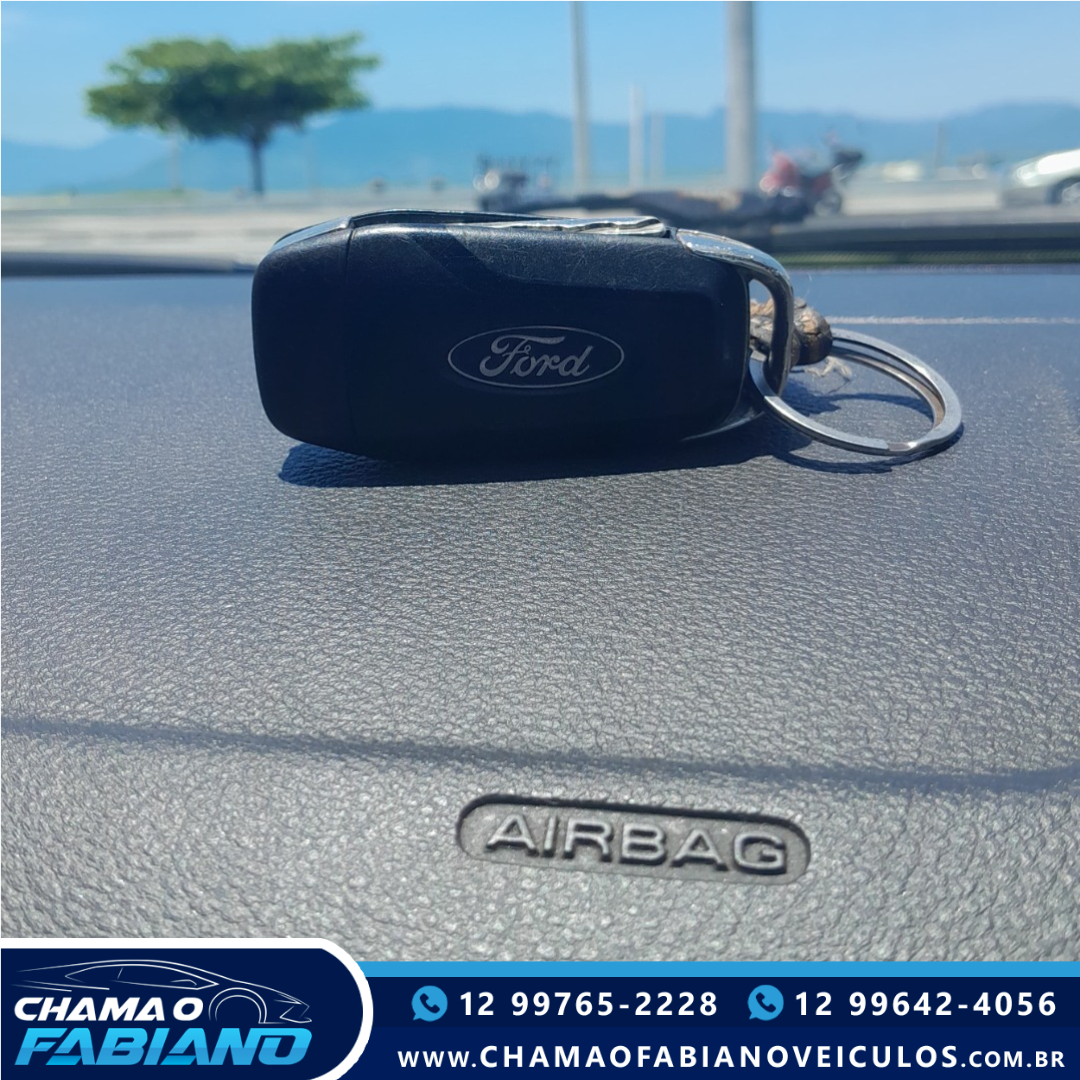 FORD Ka Hatch 1.0 12V 4P TI-VCT SE FLEX