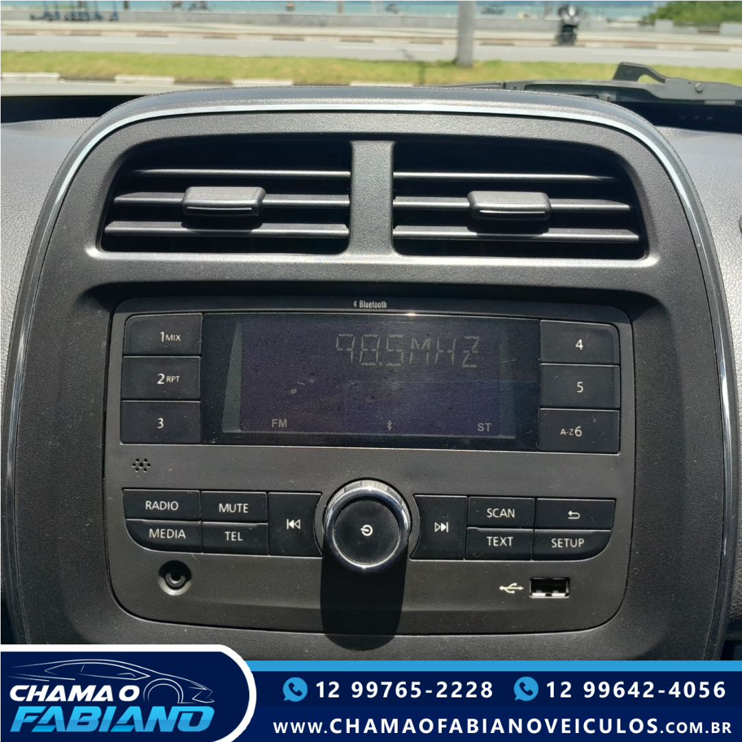 RENAULT Kwid 1.0 12V 4P SCE FLEX ZEN