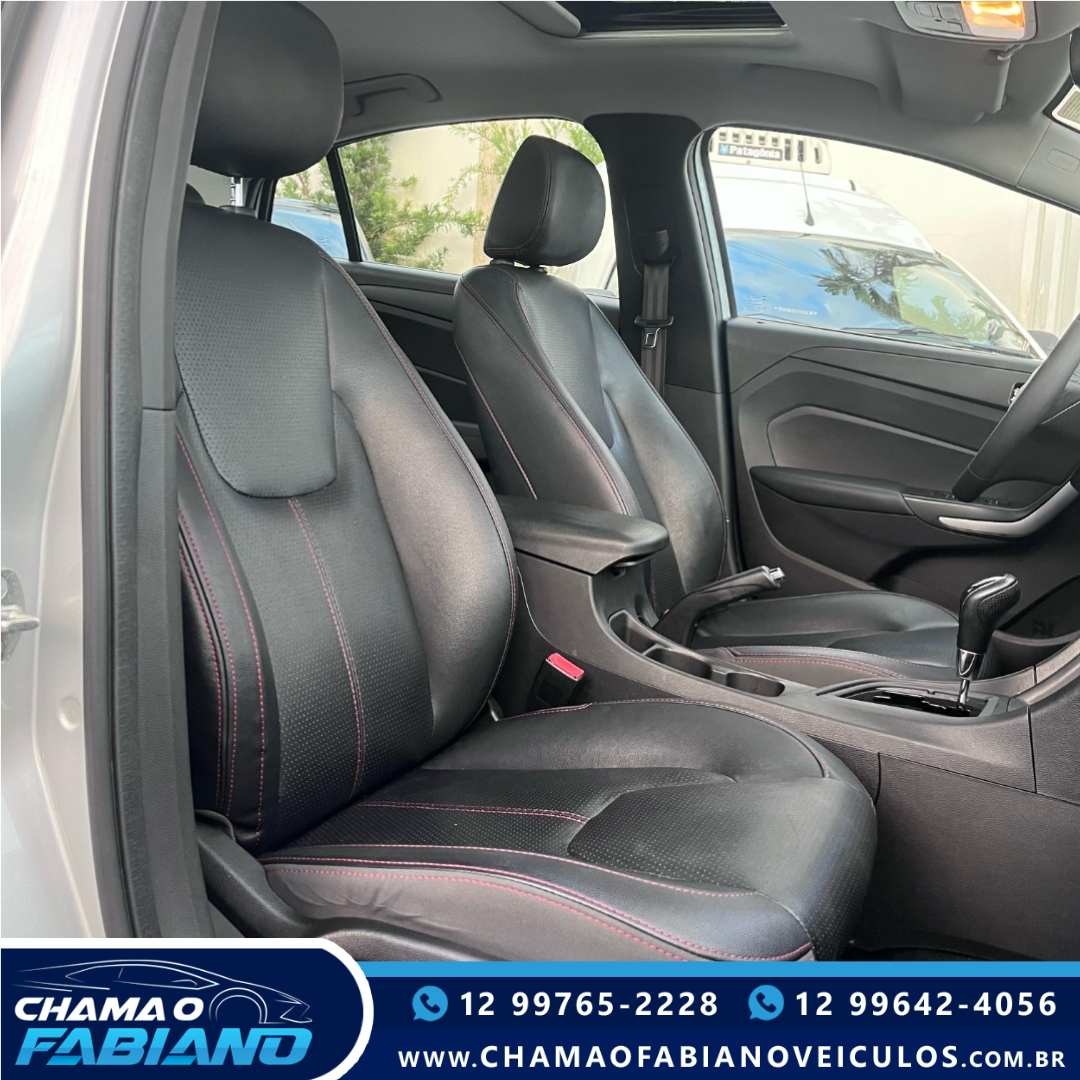 Arrizo 5 1.5 16V 4P FLEX RXT TURBO AUTOMÁTICO CVT