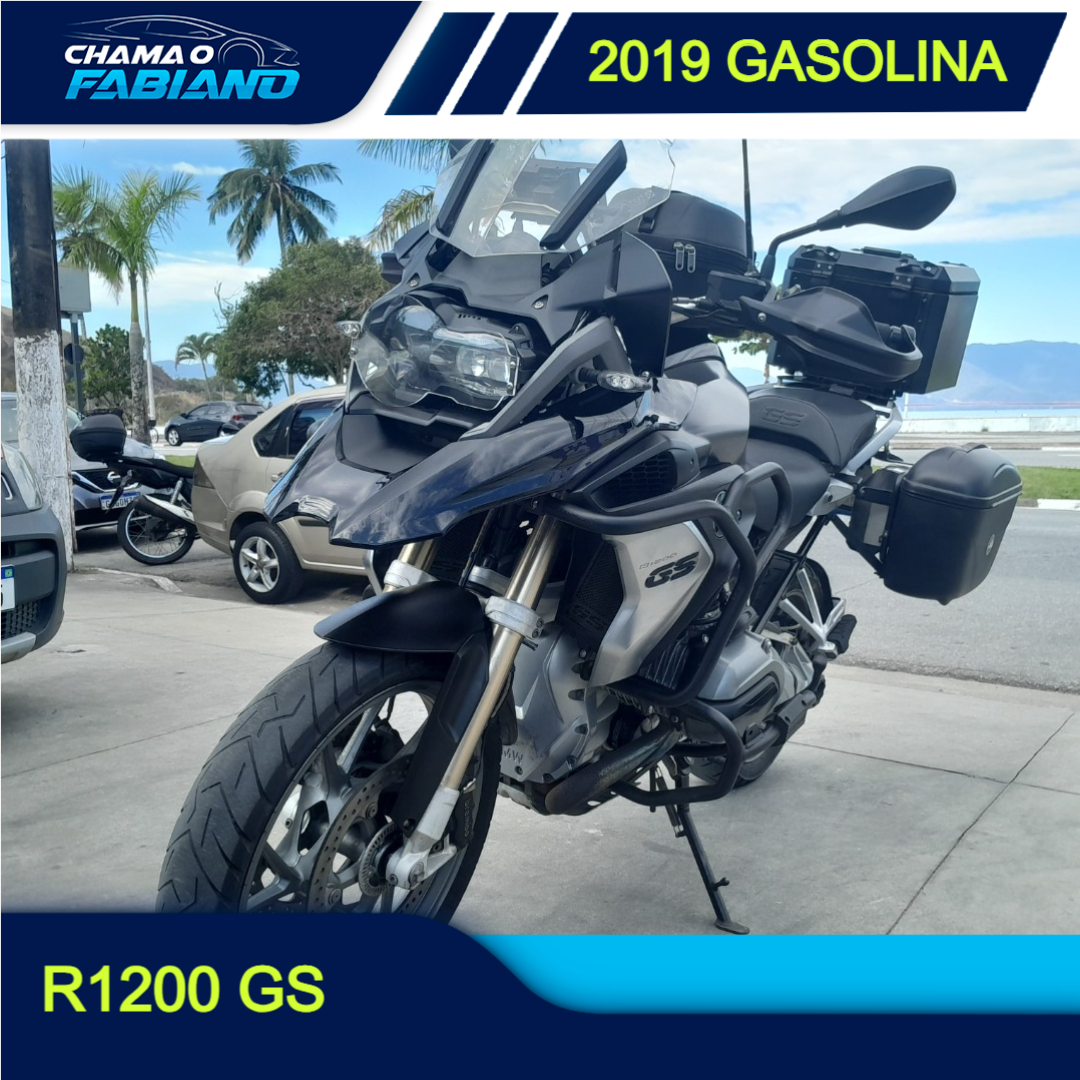 R 1200 GS STANDARD