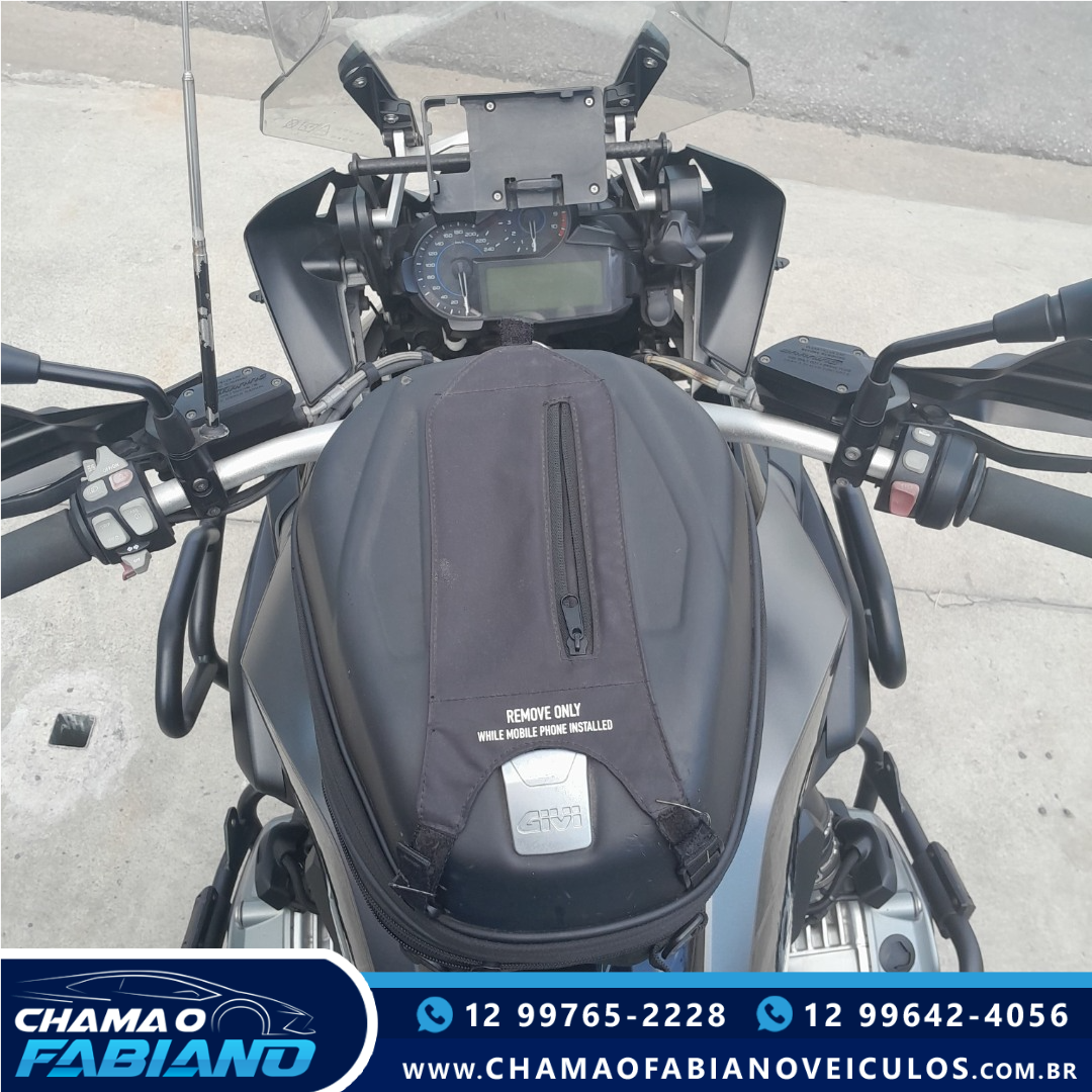 R 1200 GS STANDARD