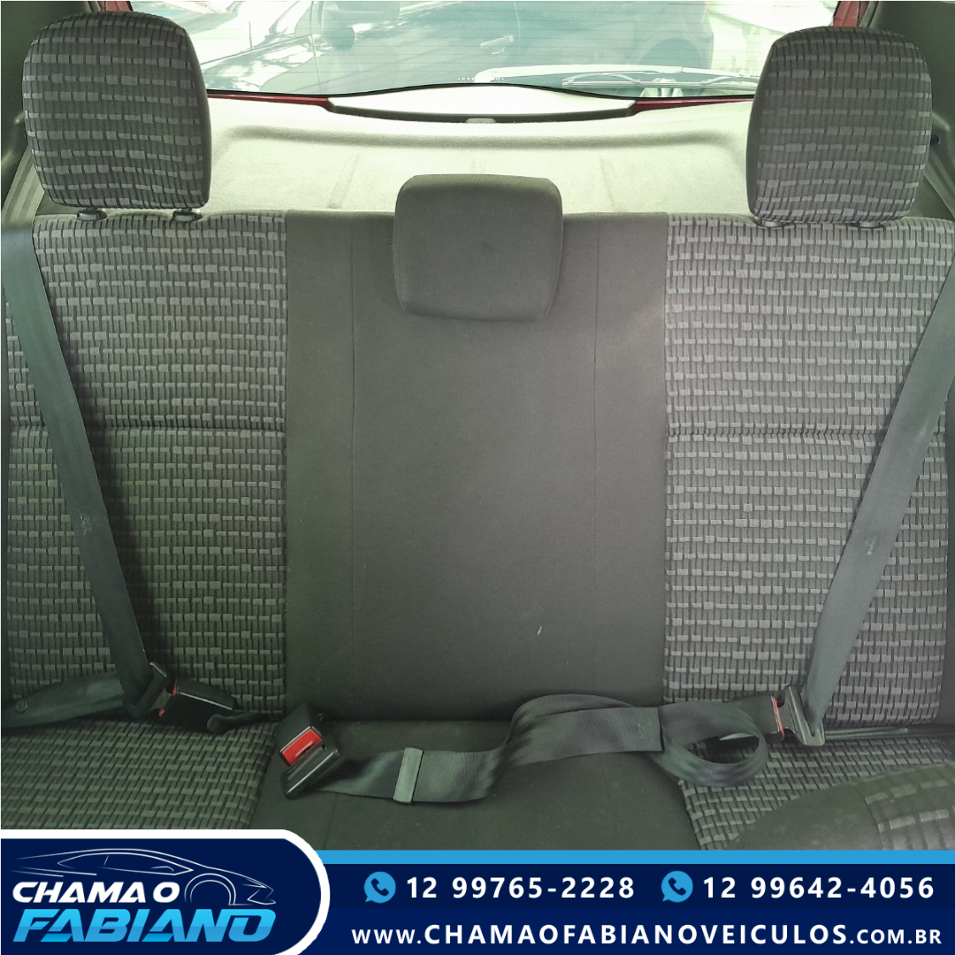 RENAULT Sandero 1.6 4P FLEX EXPRESSION