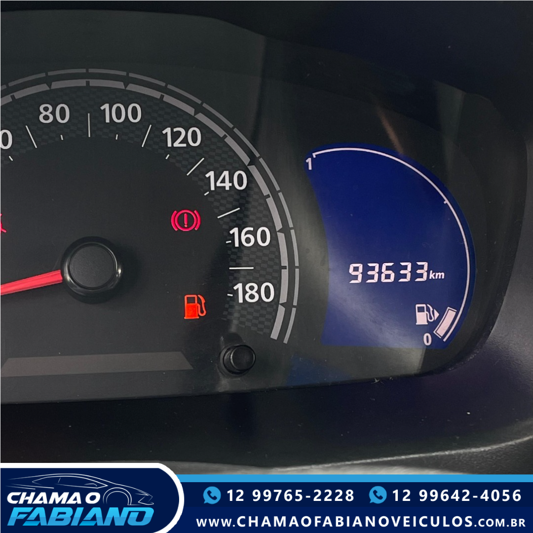 RENAULT Kwid 1.0 12V 4P SCE FLEX ZEN