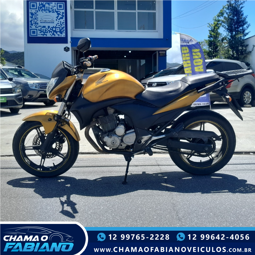 HONDA CB 300 R FLEX HONDA CB 300 R FLEX