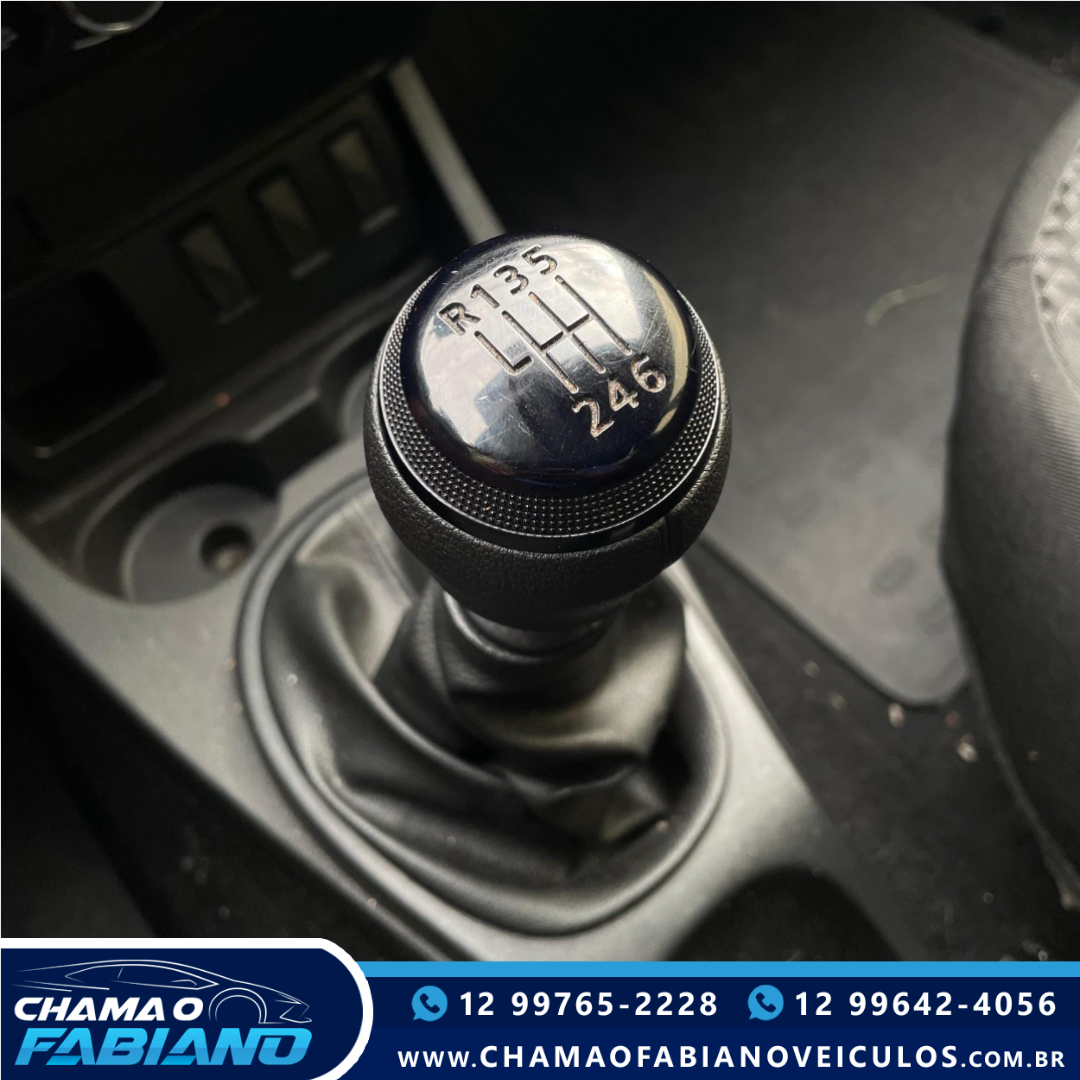 RENAULT Oroch 1.6 16V 4P FLEX PRO