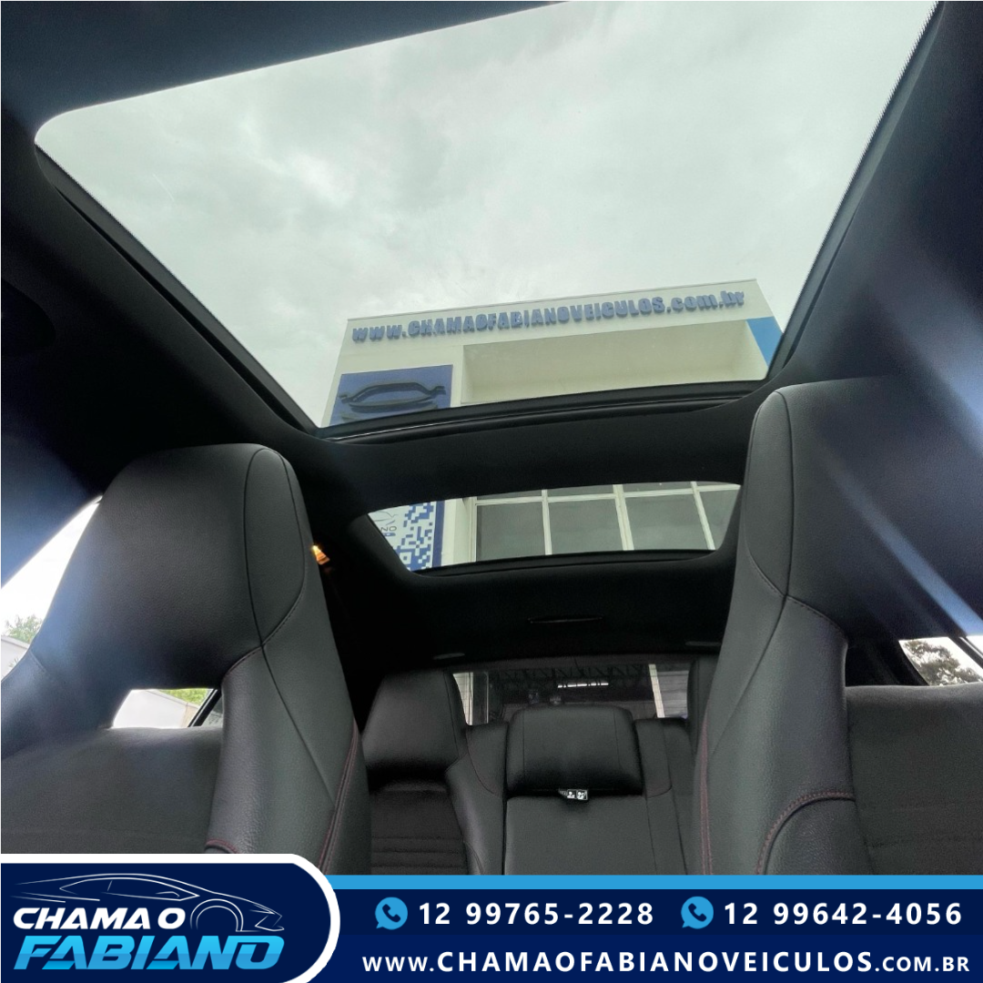GLA 250 2.0 16V 4P SPORT TURBO AUTOMÁTICO
