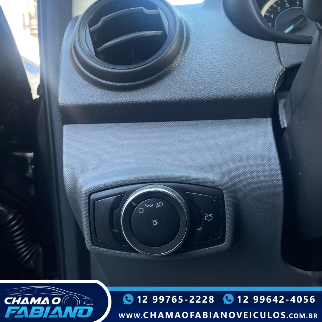 Ka Hatch 1.0 12V 4P TI-VCT SE FLEX