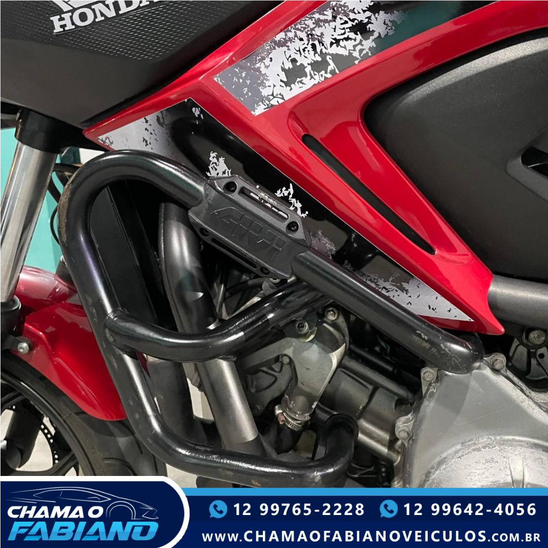 NC 700 X ABS