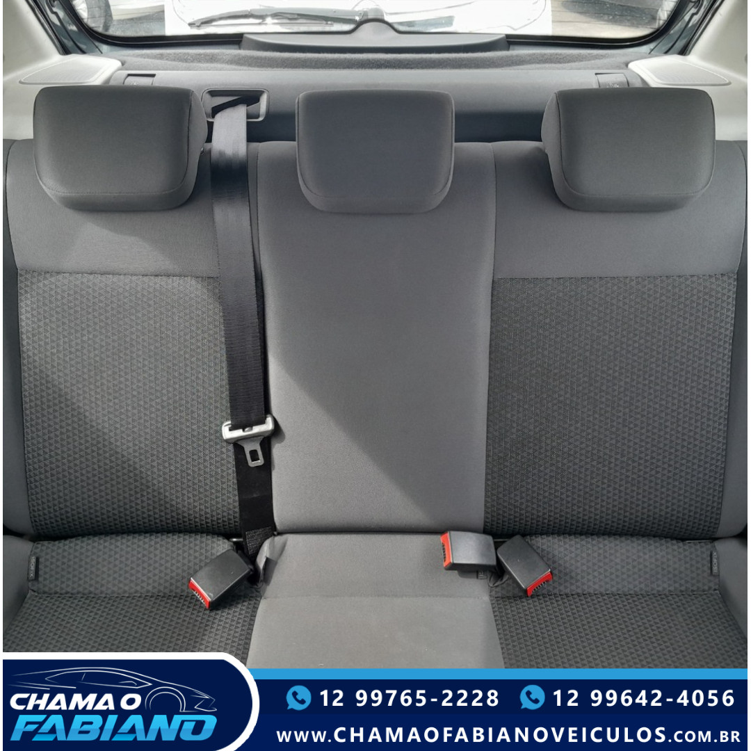 VOLKSWAGEN Gol 1.0 12V FLEX MPI G8