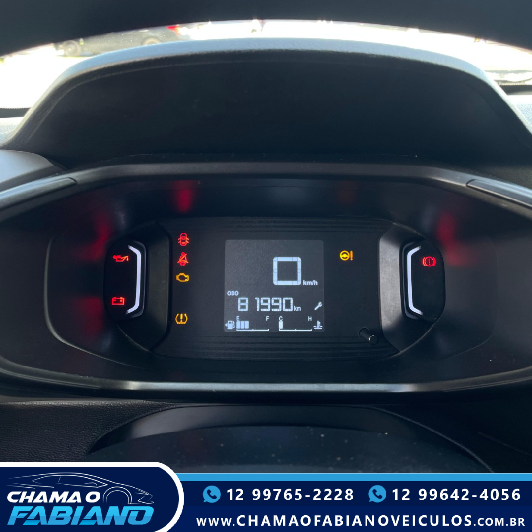 C3 1.0 4P 12V FLEX LIVE PACK