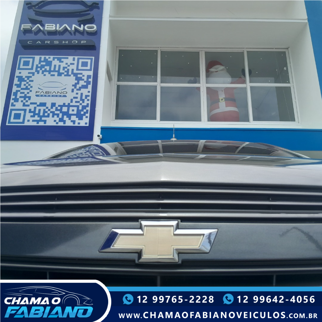 CHEVROLET Onix Hatch 1.0 4P FLEX JOY