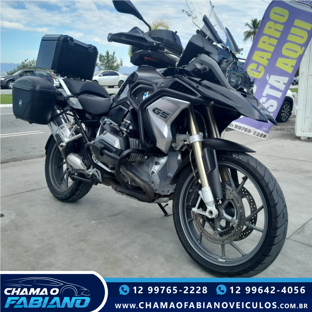 R 1200 GS STANDARD