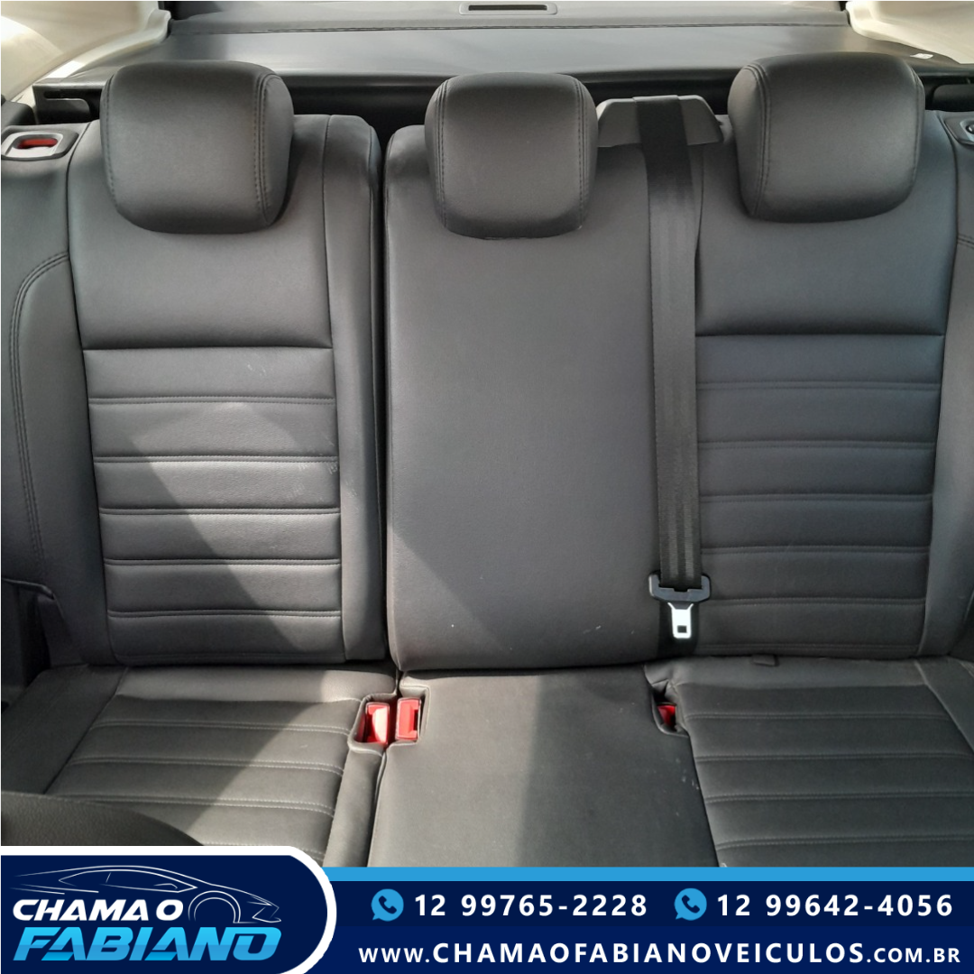 FORD Ecosport 1.5 12V 4P TI-VCT FLEX SE FORD Ecosport 1.5 12V 4P TI-VCT FLEX SE