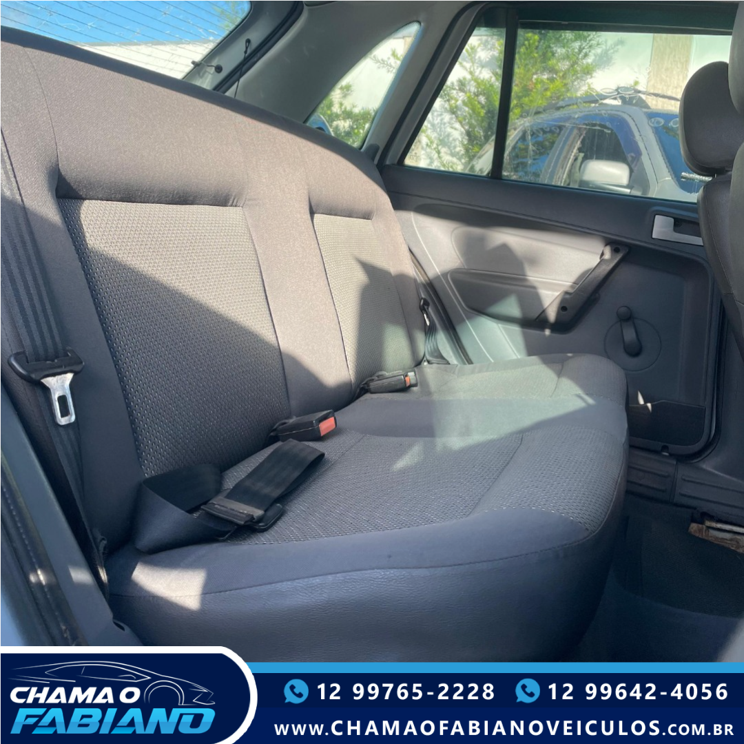 Gol 1.0 4P G4 FLEX