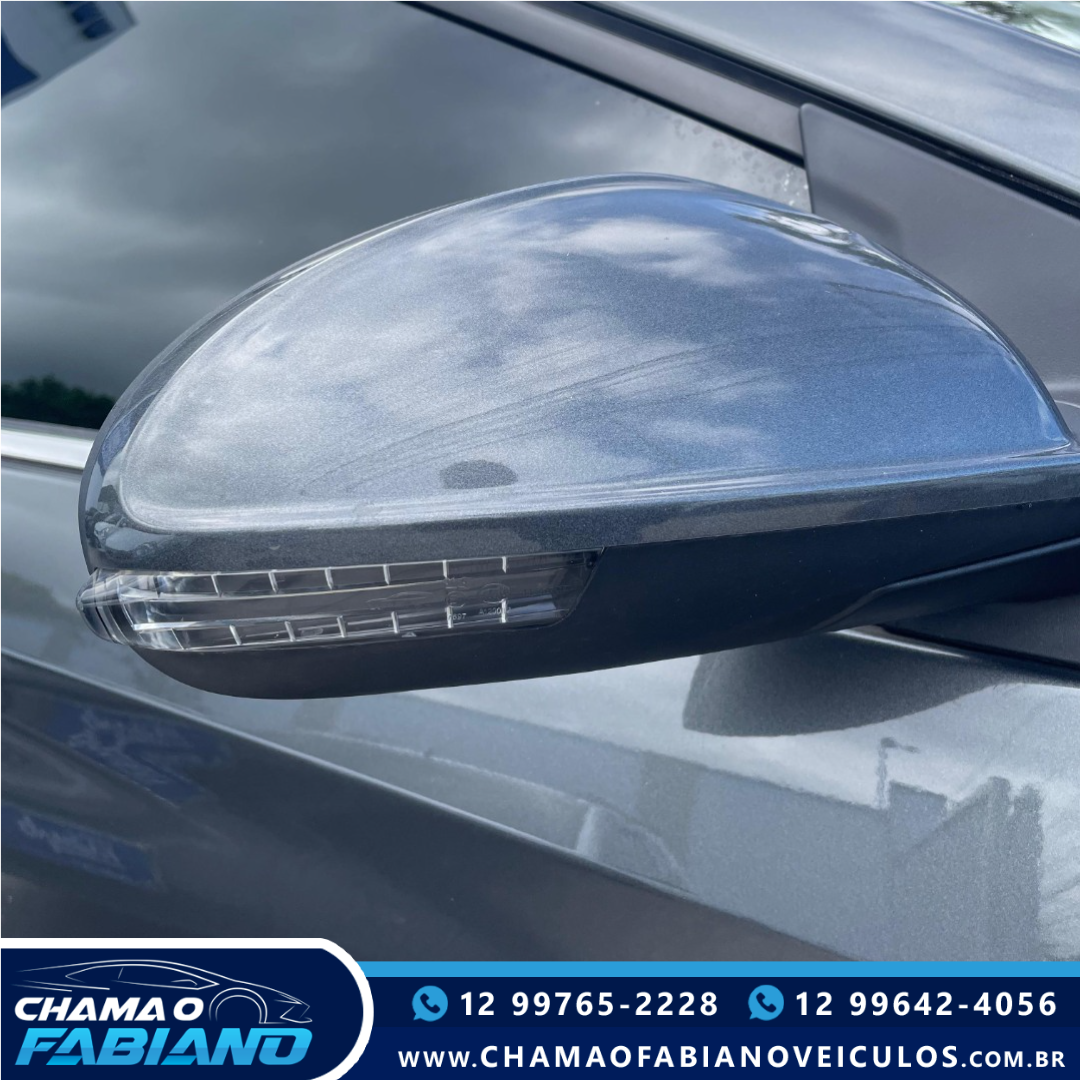 Tiggo 3X 1.0 12V 4P FLEX VVT PRO TURBO AUTOMÁTICO CVT