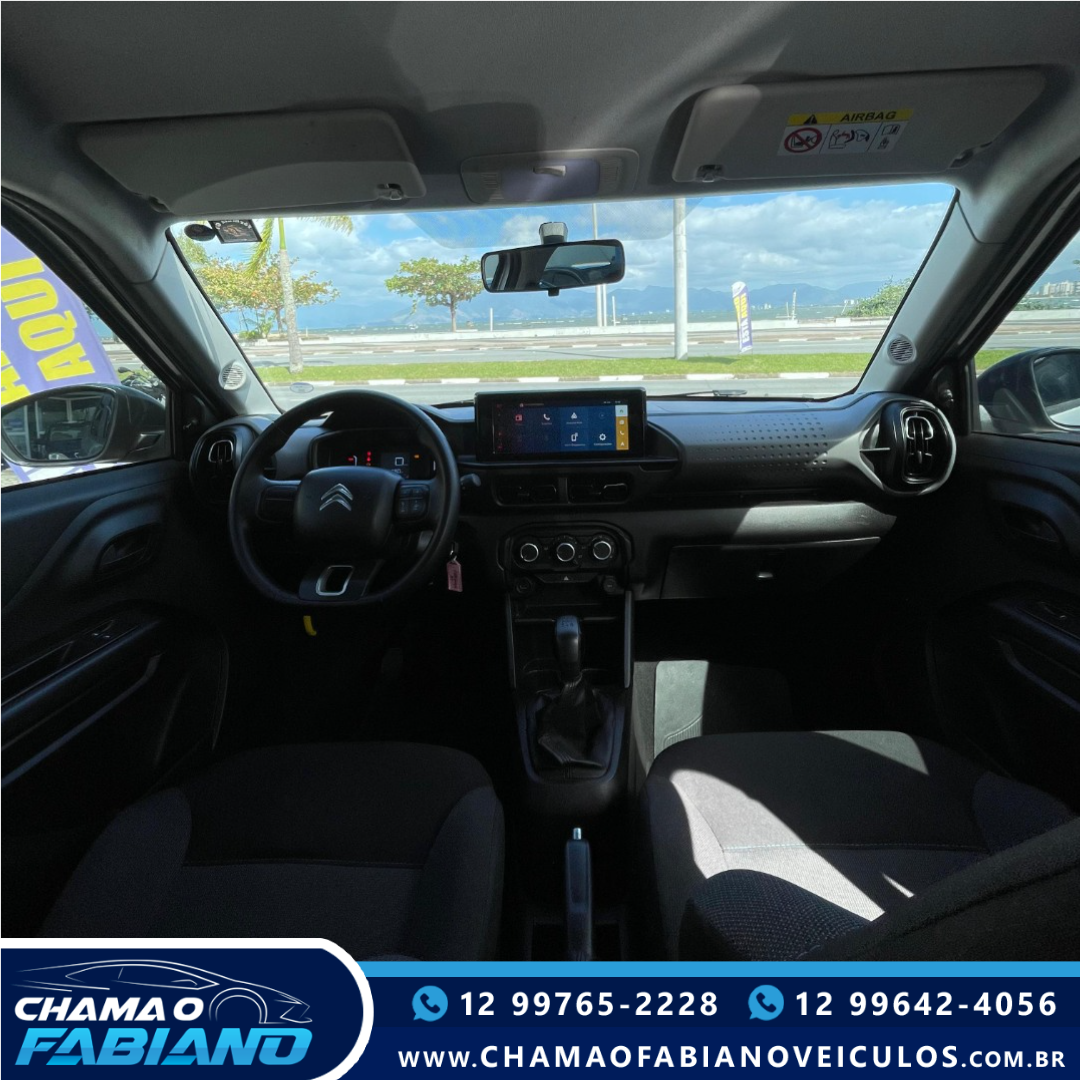 C3 1.0 4P 12V FLEX LIVE PACK