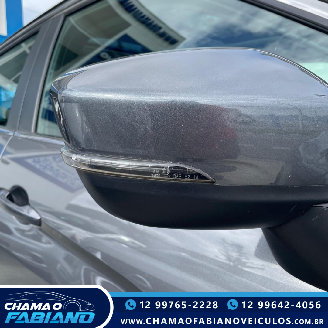 MITSUBISHI Eclipse Cross 1.5 16V 4P MIVEC HPE-S TURBO AUTOMÁTICO CVT MITSUBISHI Eclipse Cross 1.5 16V 4P MIVEC HPE-S TURBO AUTOMÁTICO CVT