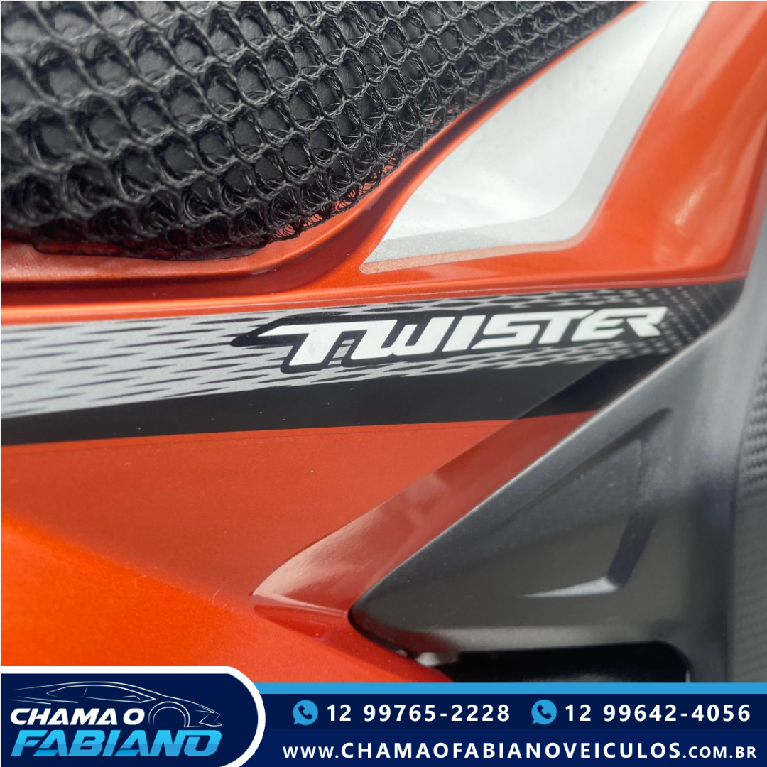 CB 250 F Twister FLEXONE