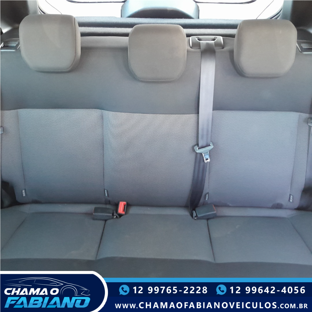 C3 1.0 4P 12V FLEX LIVE PACK