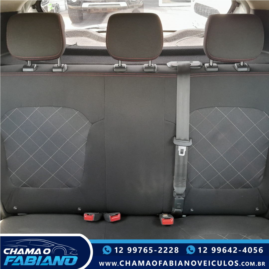 RENAULT Kwid 1.0 12V 4P SCE FLEX ZEN