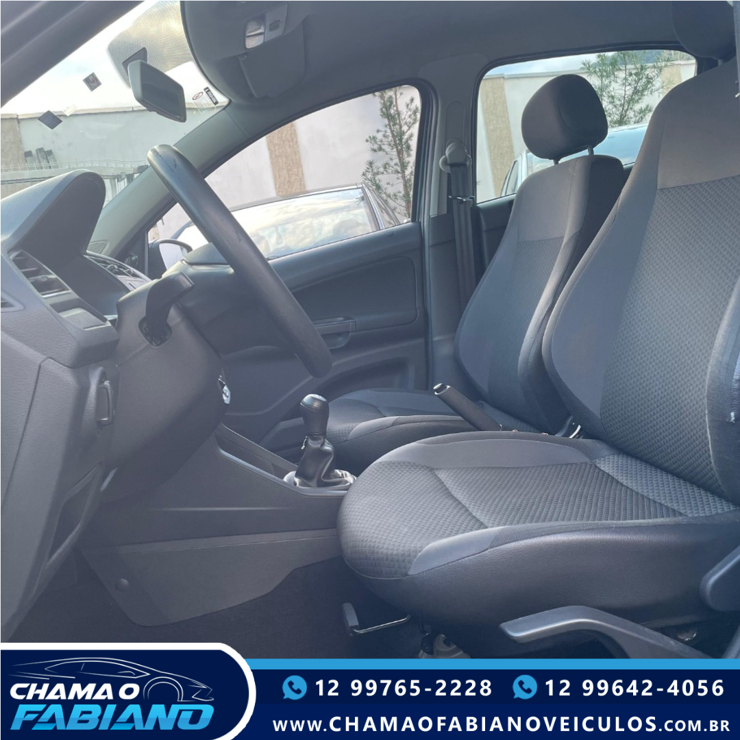 Gol 1.0 12V 4P FLEX MPI G7