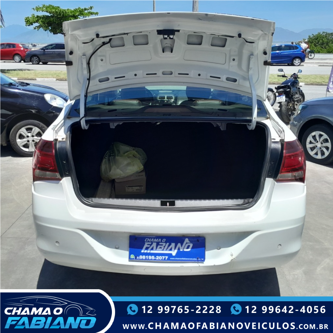 CHEVROLET Cobalt 1.8 4P FLEX LTZ AUTOMÁTICO
