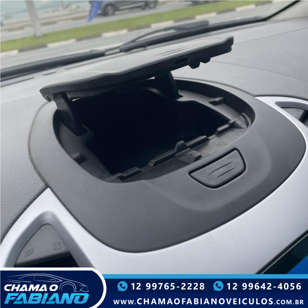 FORD Ka Hatch 1.5 16V FLEX SE