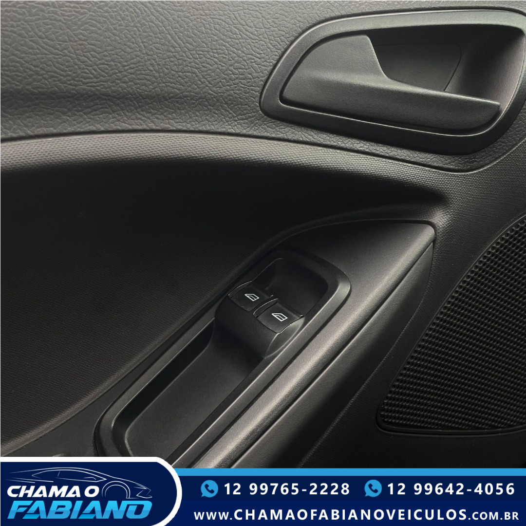 Ka Hatch 1.0 12V 4P TI-VCT SE FLEX