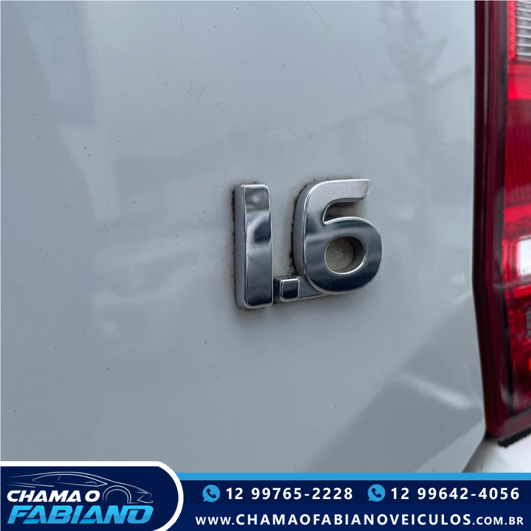 RENAULT Sandero 1.6 4P FLEX EXPRESSION