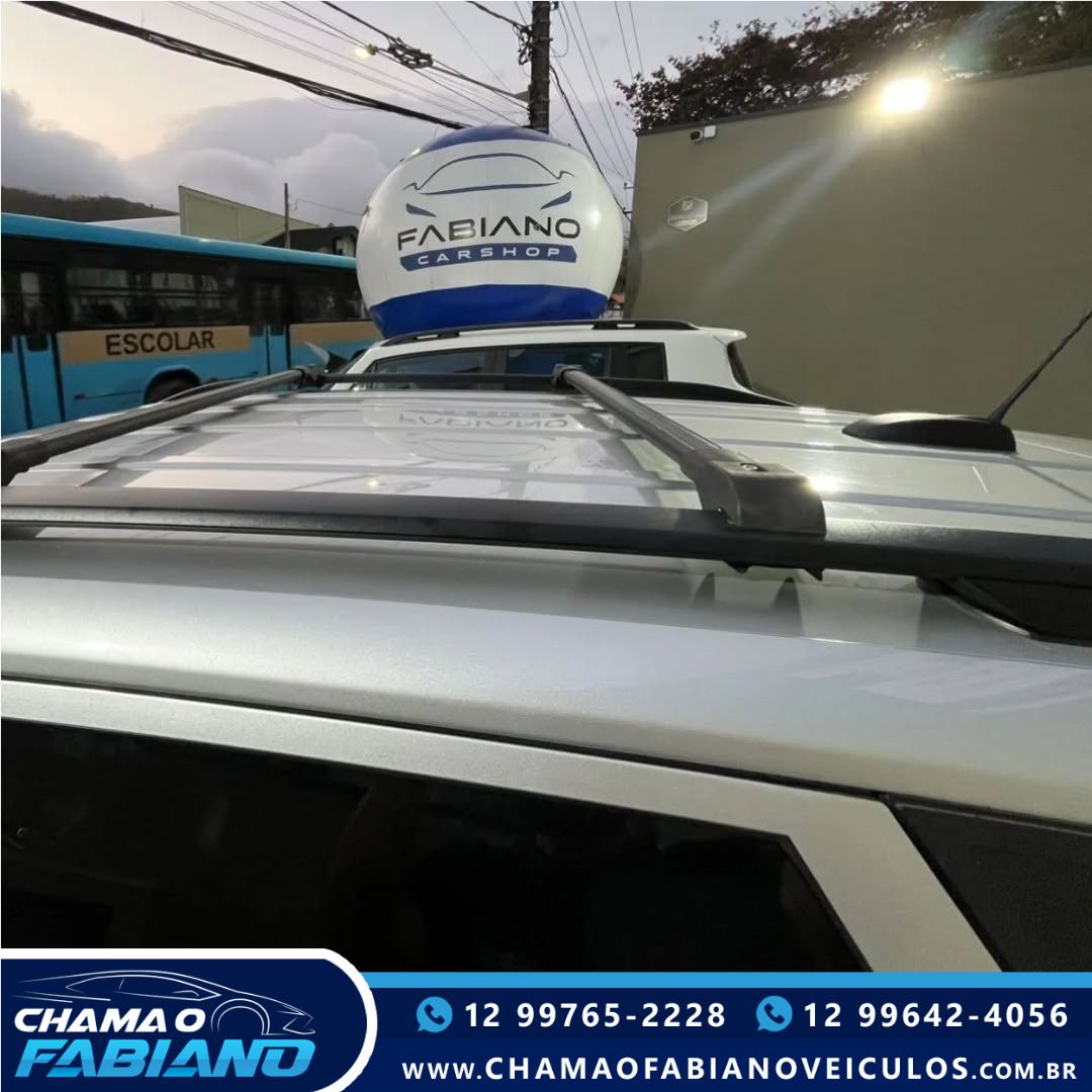 CHEVROLET Tracker 1.0 4P FLEX TURBO AUTOMÁTICO CHEVROLET Tracker 1.0 4P FLEX TURBO AUTOMÁTICO