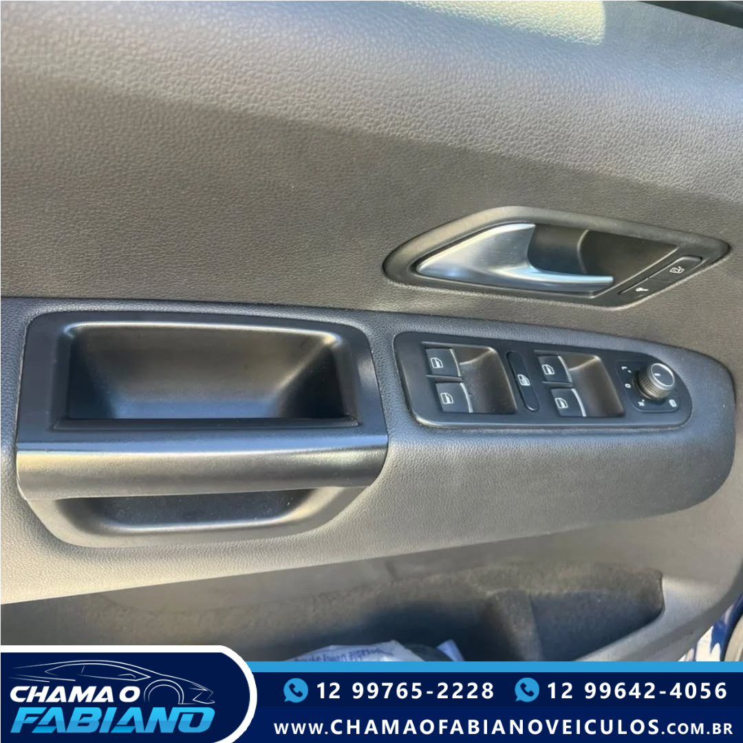 Amarok 3.0 V6 CABINE DUPLA HIGHLINE EXTREME 4X4 TURBO INTERCOOLER AUTOMÁTICO